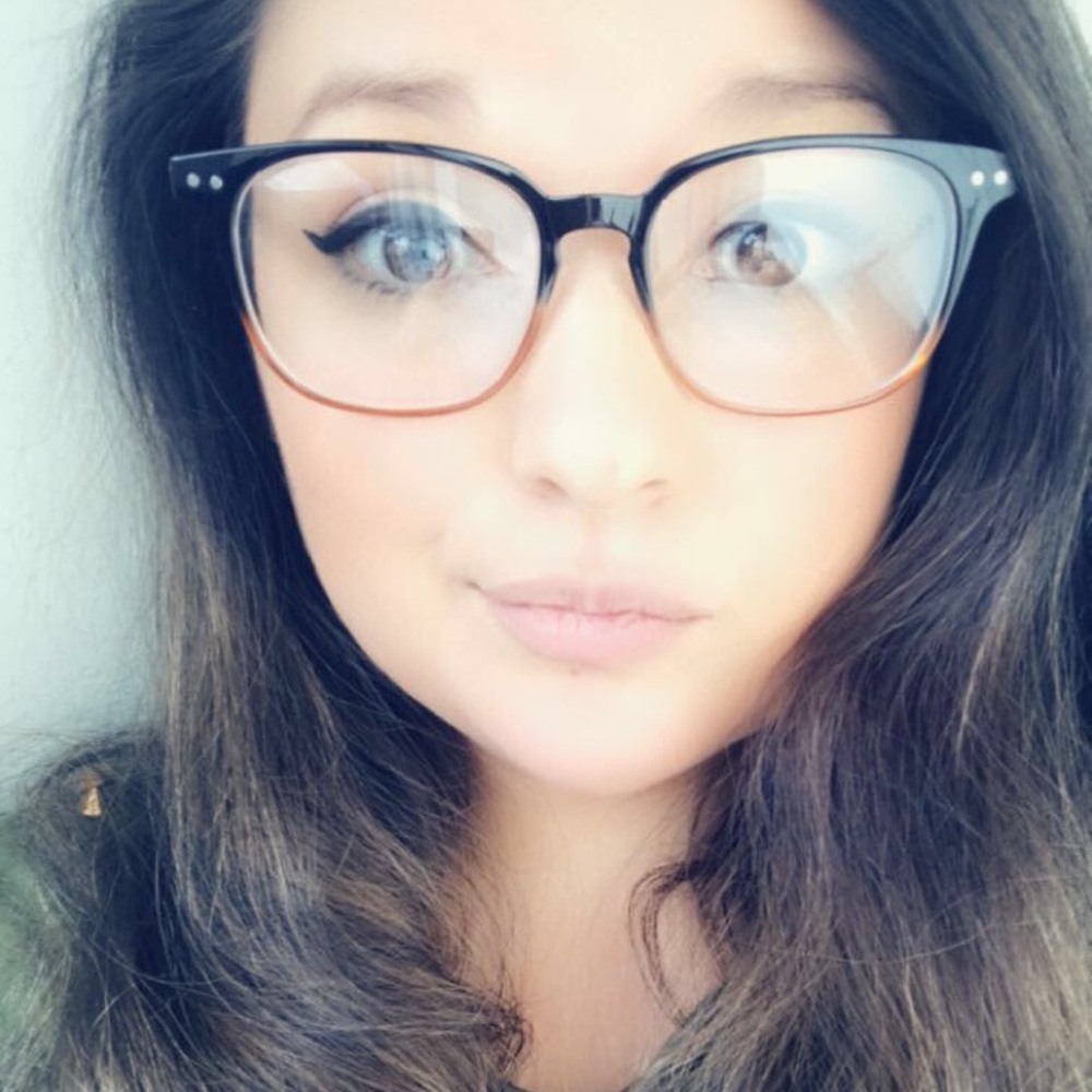 Meet your Posher, Kaylee